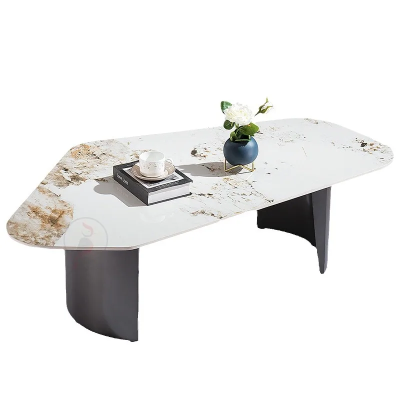 Slate, special-shaped, coffee table, living room, home use, light luxury, modern, simple, creative, high-end
Slate, special-shaped, coffee table, living room, home use, light luxury, modern, simple, creative, high-end