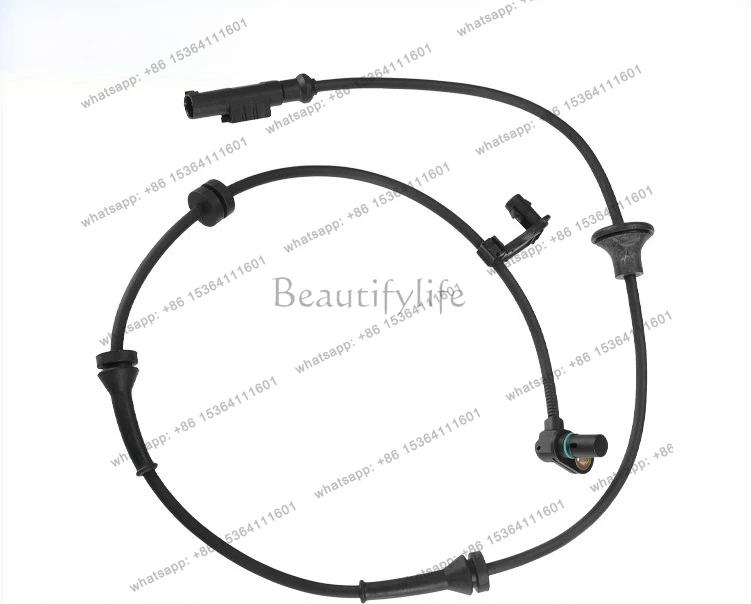 ABS wheel speed sensor B000698180 895440H0100 895440H020 4545E2 auto parts
ABS wheel speed sensor B000698180 895440H0100 895440H020 4545E2 auto parts
