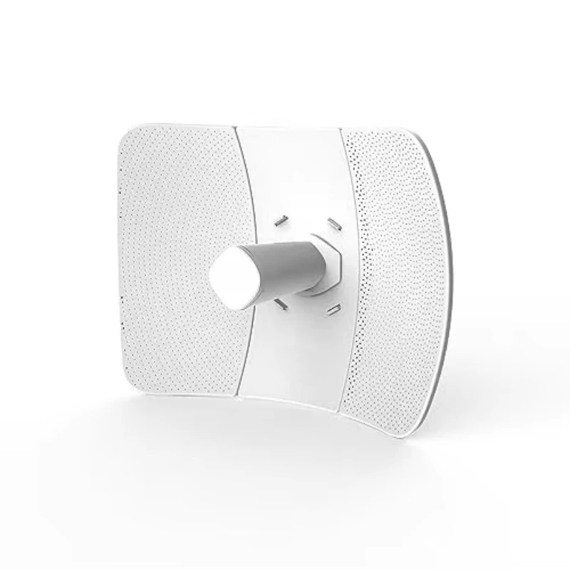O8 Outdoor Wireless AP 5GHz 23dBi 11ac CPE Passive PoE Supported Up To 20km Transmission Distance
O8 Outdoor Wireless AP 5GHz 23dBi 11ac CPE Passive PoE Supported Up To 20km Transmission Distance