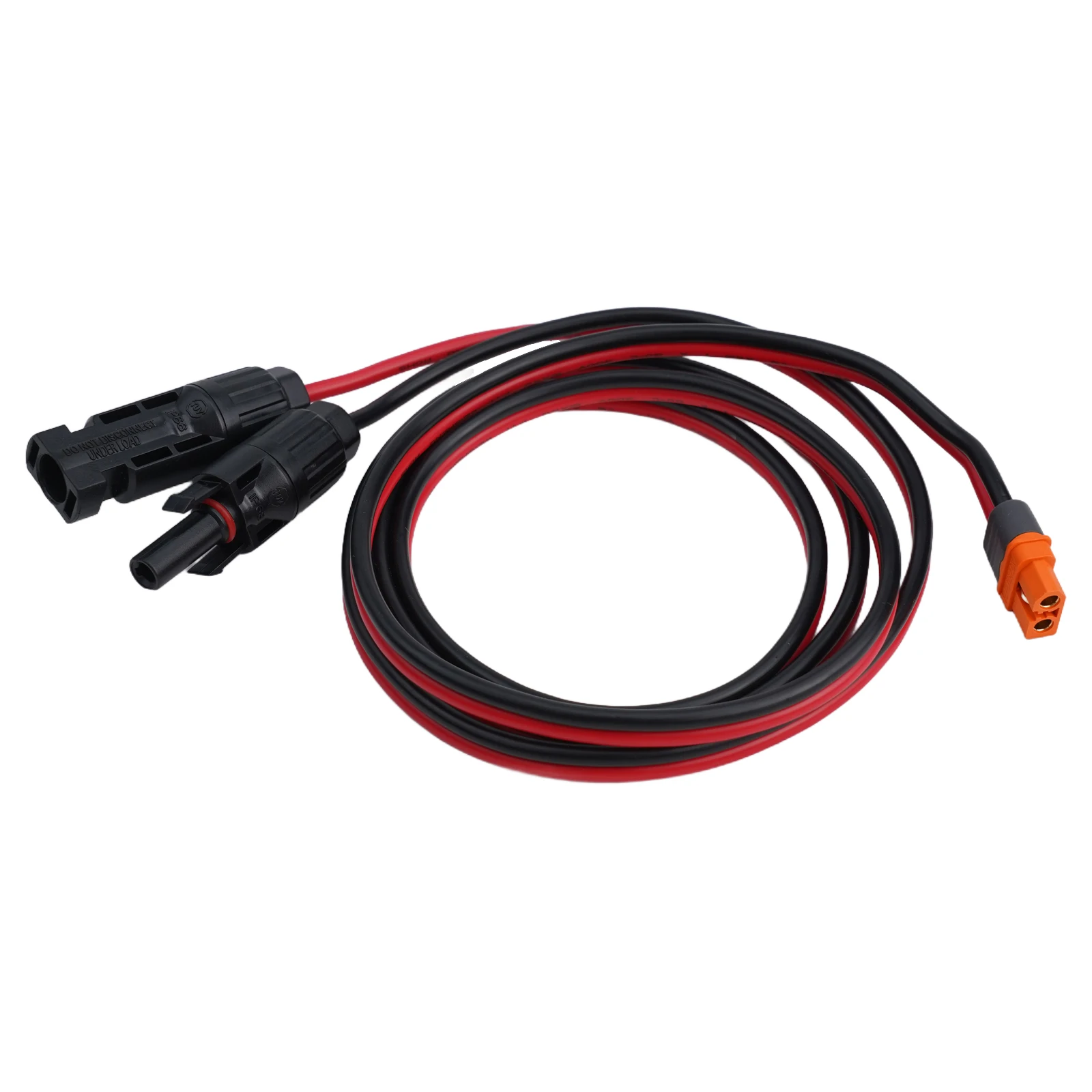 1, 5 м, 12AWG XT60i (2 + 1) сигнальный контакт, соединительный удлинительный кабель «мама-солнечная батарея», идеально подходит для портативных солнечных панелей
1, 5 м, 12AWG XT60i (2 + 1) сигнальный контакт, соединительный удлинительный кабель «мама-солнечная батарея», идеально подходит для портативных солнечных панелей