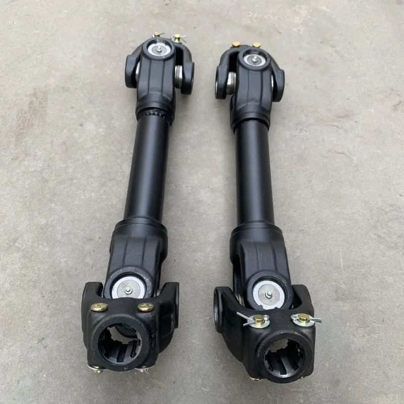 Oil nozzle rotary tiller, tractor drive shaft complete set
Oil nozzle rotary tiller, tractor drive shaft complete set