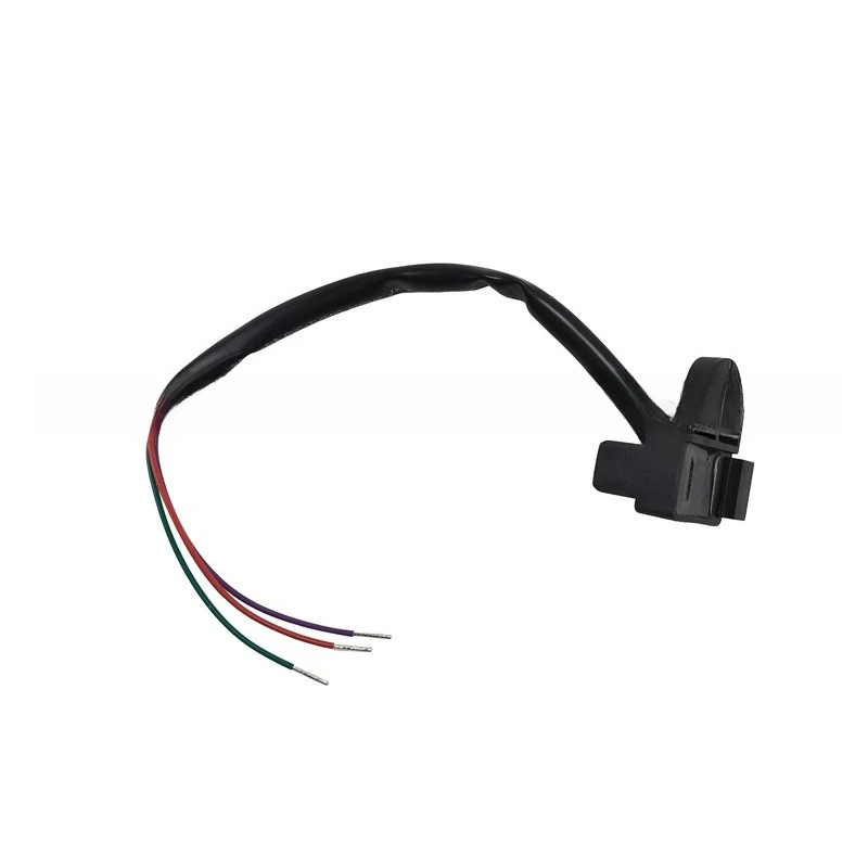 Automotive Parts Turbine Speed Sensor 31705AA620 31705AA621
Automotive Parts Turbine Speed Sensor 31705AA620 31705AA621