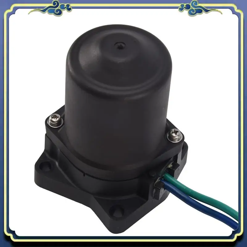 AU16-Tilt Trim Motor 65W-43880 For Yamaha 25HP 30HP 40HP F20 F25 F45 Parsun Hidea Seapro HDX 65W-43880-00 67C-43880-00
AU16-Tilt Trim Motor 65W-43880 For Yamaha 25HP 30HP 40HP F20 F25 F45 Parsun Hidea Seapro HDX 65W-43880-00 67C-43880-00