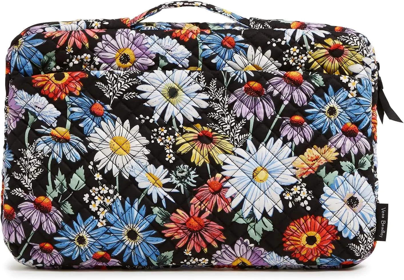 Женский хлопковый органайзер для ноутбука
Женский хлопковый органайзер для ноутбука