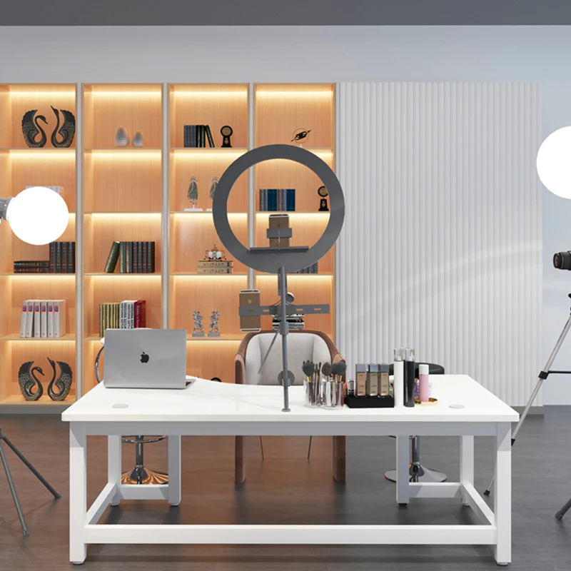 Simplicity Nordic Standing Computer Desks Portable Study Desk Bedroom Italian Escritorios Gamer Luxury Table Furniture
Simplicity Nordic Standing Computer Desks Portable Study Desk Bedroom Italian Escritorios Gamer Luxury Table Furniture