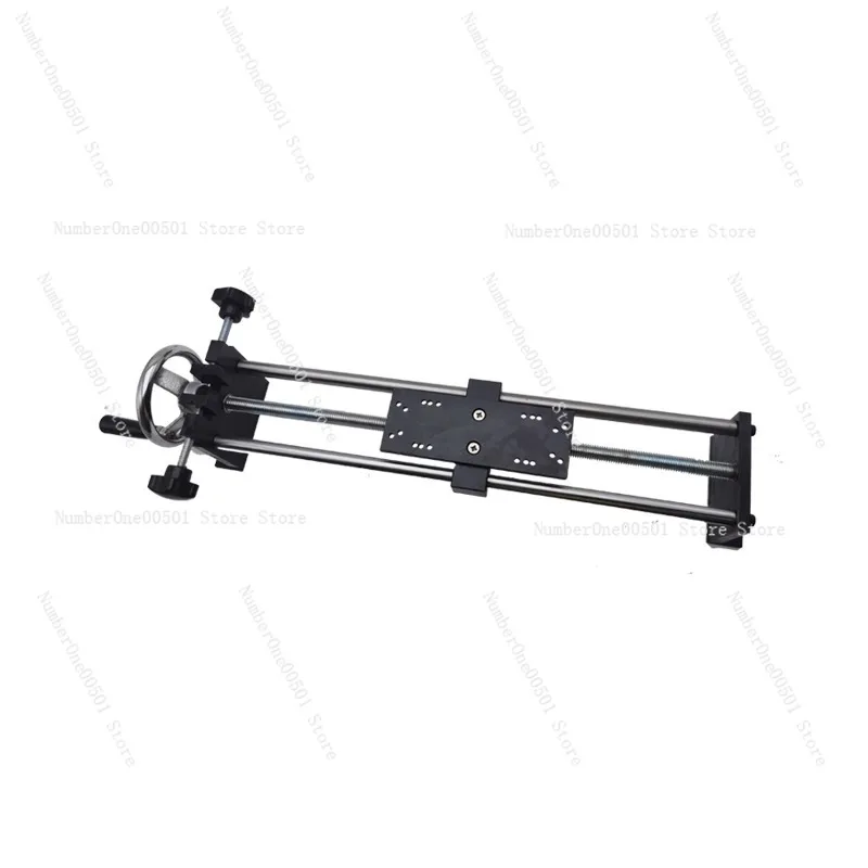 HLA Spiral Tension Frame Vertical Horizontal Manual Test Stand Industrial Mechanical Testing Bench Without Instrument Fixtures
HLA Spiral Tension Frame Vertical Horizontal Manual Test Stand Industrial Mechanical Testing Bench Without Instrument Fixtures