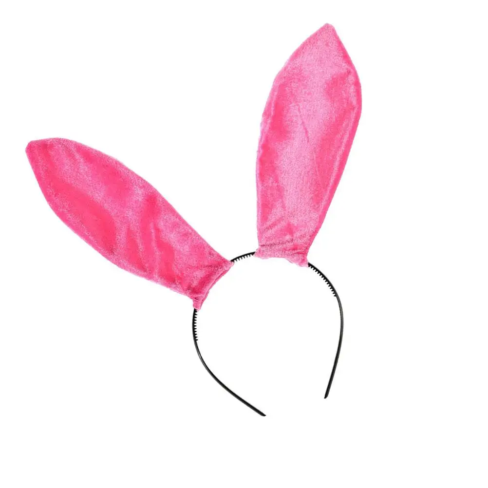 Cute Rabbit Ear Hair Hoop Lightweight Comfortable Party Headwear Women Accessories Easter Cosplay Props Photo-memory
Cute Rabbit Ear Hair Hoop Lightweight Comfortable Party Headwear Women Accessories Easter Cosplay Props Photo-memory