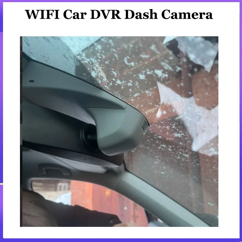 2K 4K 2160P Wi-Fi Автомобильный видеорегистратор для Volkswagen VW TERAMONT X 2021 2022 2023 2024 2025 
2K 4K 2160P Wi-Fi Автомобильный видеорегистратор для Volkswagen VW TERAMONT X 2021 2022 2023 2024 2025