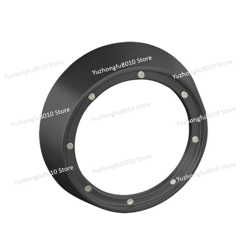 Устройство для порошка кофейной ткани, новое повышенное с магнитным групповым вентилятором для кофе, анти-лета, разъем для порошка из алюминиевого сплава, кофейный порошок
Устройство для порошка кофейной ткани, новое повышенное с магнитным групповым вентилятором для кофе, анти-лета, разъем для порошка из алюминиевого сплава, кофейный порошок