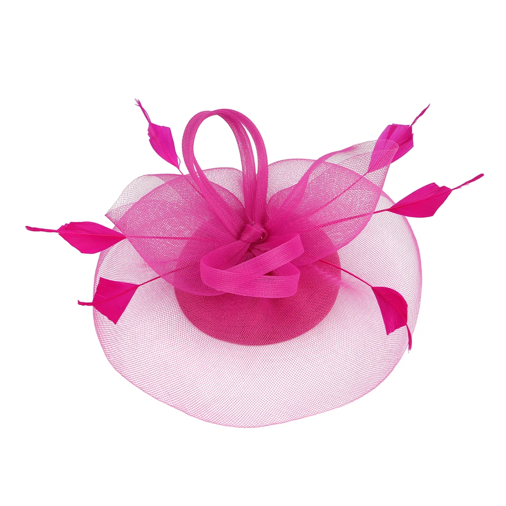 Hair Accessories Flower Hairband Banquet Bridal for Women Hat Artificial Ladies Hats
Hair Accessories Flower Hairband Banquet Bridal for Women Hat Artificial Ladies Hats