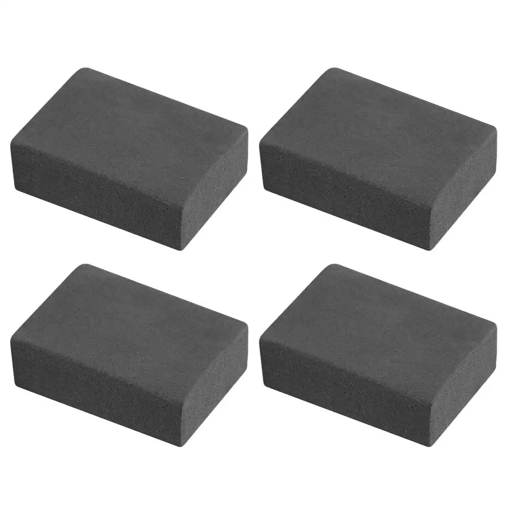 4 Pcs Erhu Noise-absorbing Pad Durable Long-term Use Professional Simple Easy Install Filter Minimize Sound Maintain Quality
4 Pcs Erhu Noise-absorbing Pad Durable Long-term Use Professional Simple Easy Install Filter Minimize Sound Maintain Quality