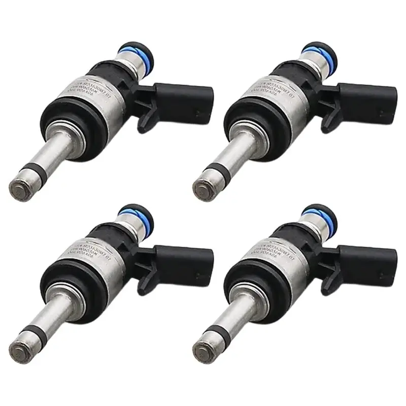 For 2019 A3 Quattro A6 Quattro Q3 TT Quattro GTI Jetta Fuel Injector Parts- 06K906036M
For 2019 A3 Quattro A6 Quattro Q3 TT Quattro GTI Jetta Fuel Injector Parts- 06K906036M