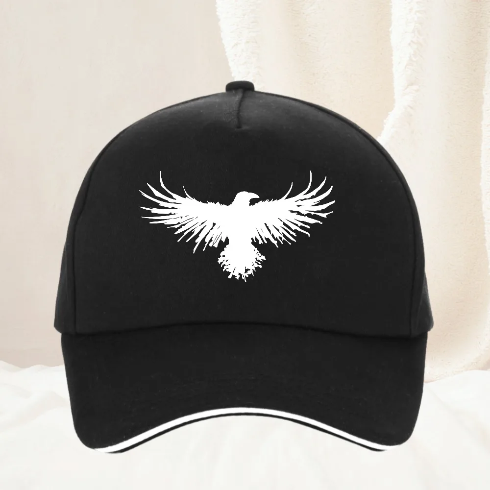 Funny Crow hat Black Raven Lover Baseball Cap Gothic Dad Hats Adjustable Dad Hat All Seasons Travel Gift Headwear
Funny Crow hat Black Raven Lover Baseball Cap Gothic Dad Hats Adjustable Dad Hat All Seasons Travel Gift Headwear