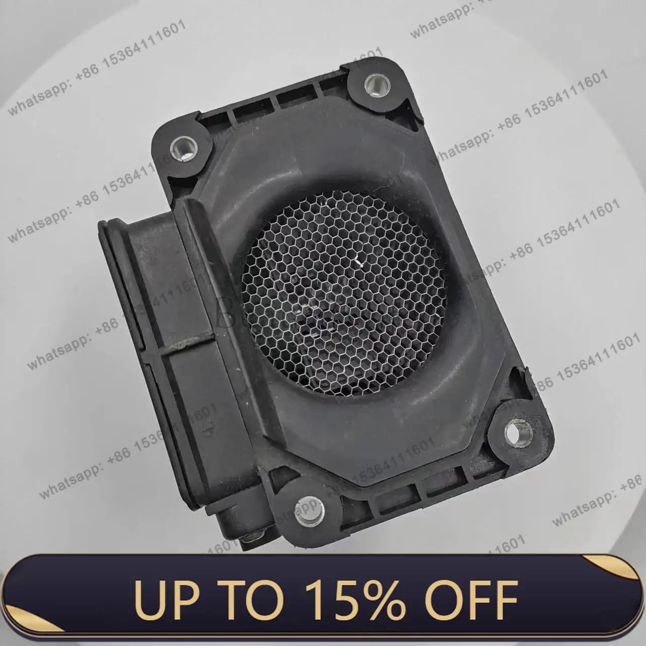 LD MD336481 Air Flow Meter IO Sensor E5T08271 Durable
LD MD336481 Air Flow Meter IO Sensor E5T08271 Durable