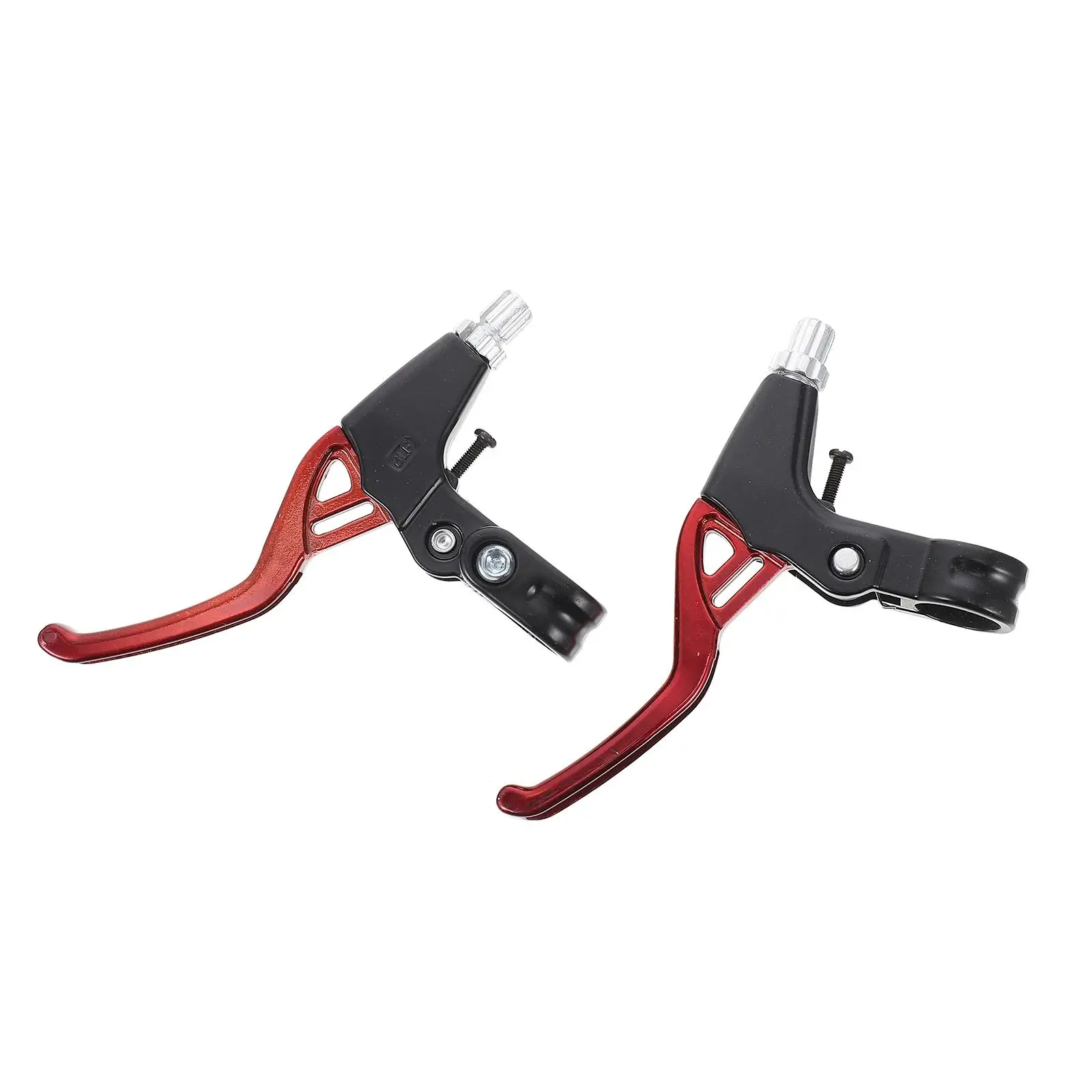 Aluminum Bike Brake Levers Red Child Universal Braking Supply Durable Lightweight Smooth Operation H lebars
Aluminum Bike Brake Levers Red Child Universal Braking Supply Durable Lightweight Smooth Operation H lebars