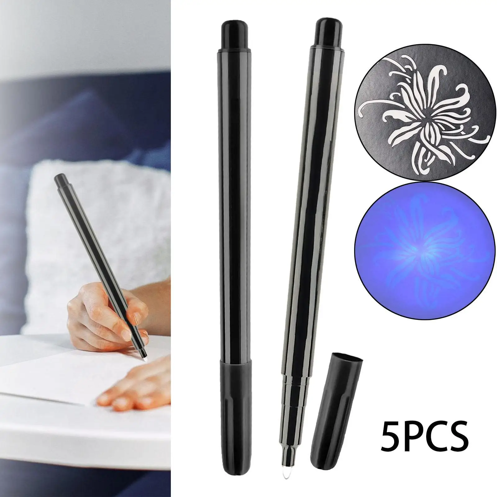 5 шт., исчезающая чернильная ручка, невидимые чернильные ручки, маркеры, светящаяся ручка для детского фестиваля
5 шт., исчезающая чернильная ручка, невидимые чернильные ручки, маркеры, светящаяся ручка для детского фестиваля