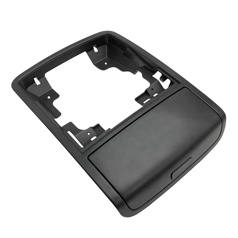 1 Piece Car Roof Glasses Case Central Glasses Case Storage Box 56D868837A Black Car Suitable For Volkswagen Passat Sprint Toucan
1 Piece Car Roof Glasses Case Central Glasses Case Storage Box 56D868837A Black Car Suitable For Volkswagen Passat Sprint Toucan