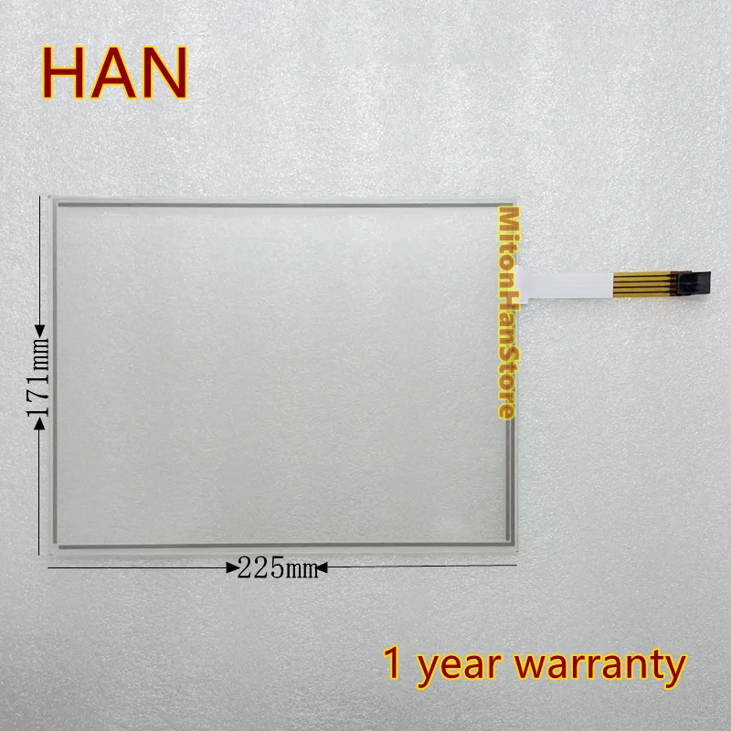 Новый для AMT 9541 AMT9541 91-09541-00A дигитайзер сенсорного экрана 
Новый для AMT 9541 AMT9541 91-09541-00A дигитайзер сенсорного экрана