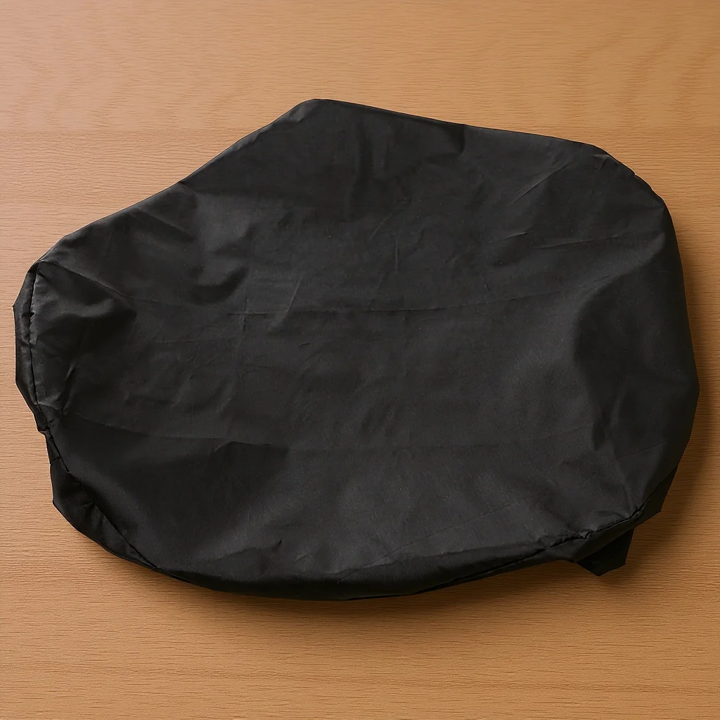 Professional Oxford Cloth Barrel Cover Protective Outdoor Bucket Lid for Rain Snow Garden Patio Adjustable Drawstring Suitable
Professional Oxford Cloth Barrel Cover Protective Outdoor Bucket Lid for Rain Snow Garden Patio Adjustable Drawstring Suitable