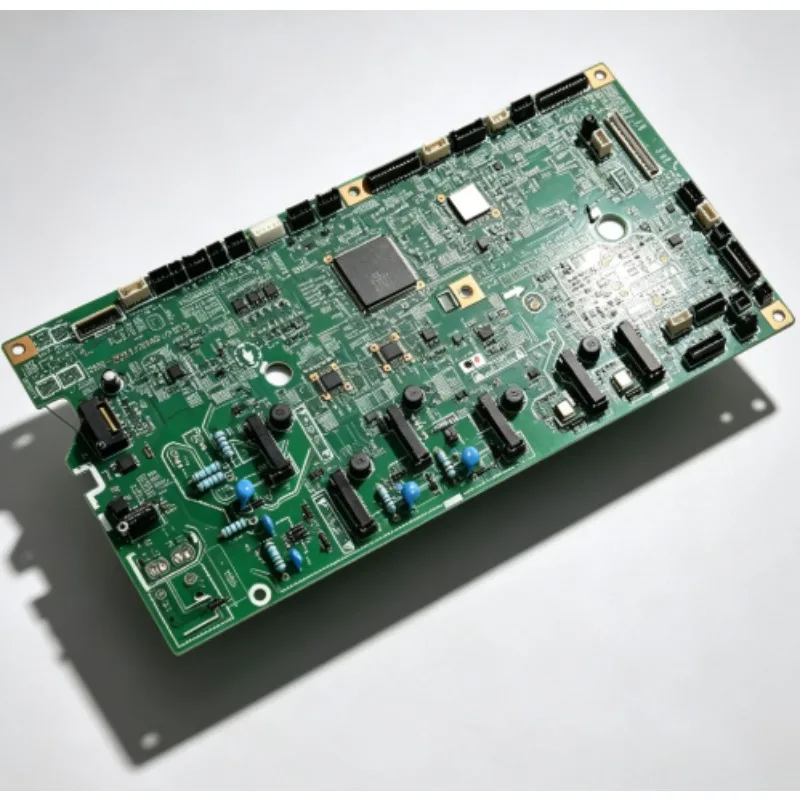 RM2-7911 Engine Controller PCA for HP Color LaserJet M377 M452 M477 DC Control Board RM2-7912 Simplex Duplex Model
RM2-7911 Engine Controller PCA for HP Color LaserJet M377 M452 M477 DC Control Board RM2-7912 Simplex Duplex Model