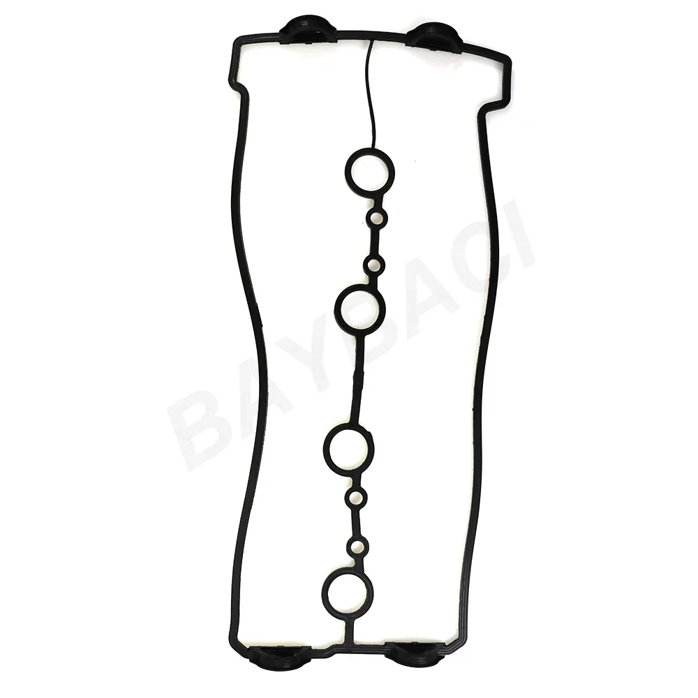 Motorcycle Engine Cylinder Valve Head Cover Gasket Seal Stripe For Yamaha YZF-R1 2009 2010 2011 2012 2013 2014 14B-11193-00-00
Motorcycle Engine Cylinder Valve Head Cover Gasket Seal Stripe For Yamaha YZF-R1 2009 2010 2011 2012 2013 2014 14B-11193-00-00