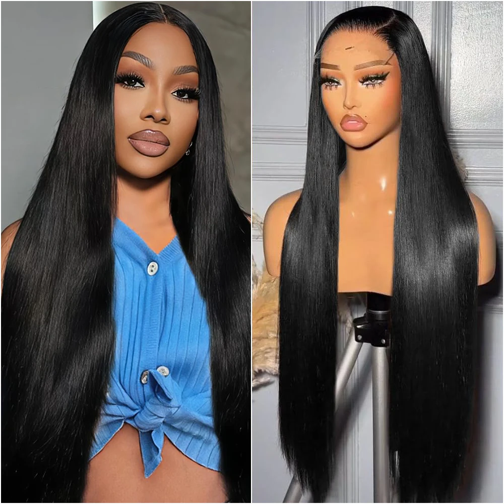 Парик из натуральных волос 13x6 HD Lace Front, 30-40 дюймов, прямой, прозрачный, бразильский, для женщин, с предварительно выщипанными прядями
Парик из натуральных волос 13x6 HD Lace Front, 30-40 дюймов, прямой, прозрачный, бразильский, для женщин, с предварительно выщипанными прядями