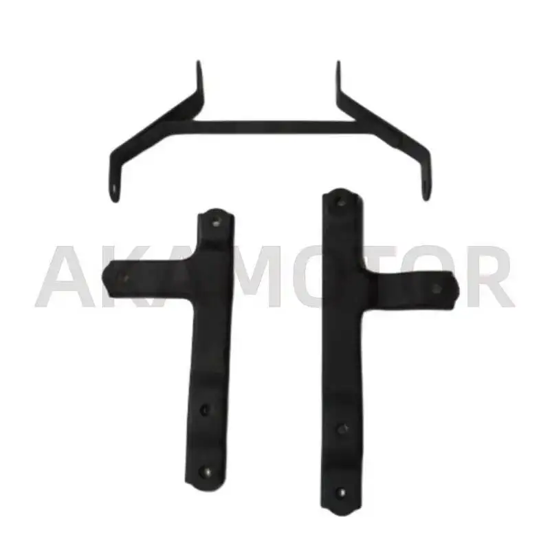 Front / Rear Lower Air Deflector Bracket For Loncin Voge 300r Lx300-6f Third Generation 2021 Version
Front / Rear Lower Air Deflector Bracket For Loncin Voge 300r Lx300-6f Third Generation 2021 Version