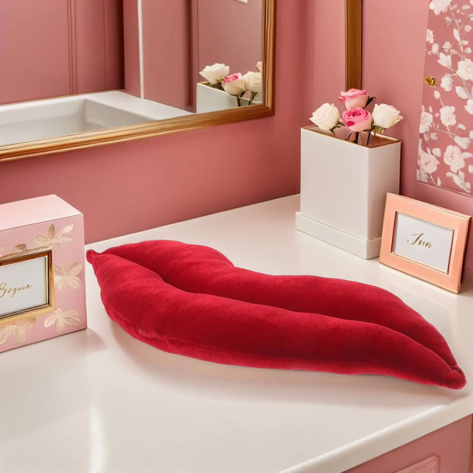 Декорации для вечеринки ко Дню святого Валентина: романтические подвесные украшения в стиле любви для свадьбы и годовщины (сделай сам)
Декорации для вечеринки ко Дню святого Валентина: романтические подвесные украшения в стиле любви для свадьбы и годовщины (сделай сам)