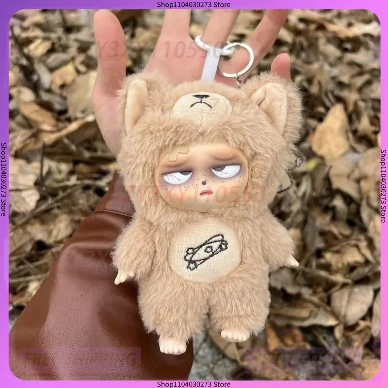 Caja Ciega De La Serie Kawaii без рукавов Grumpipi MuñEca Bonita De Vinilo Figura De AccióN MuñEcas Encantadoras Caja Misterio
Caja Ciega De La Serie Kawaii без рукавов Grumpipi MuñEca Bonita De Vinilo Figura De AccióN MuñEcas Encantadoras Caja Misterio