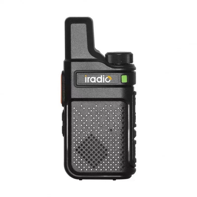 AdioV2Walkie-Talkie Small Outdoor Wireless Hotel Beauty Salon Restaurant Beeper Inquiry
AdioV2Walkie-Talkie Small Outdoor Wireless Hotel Beauty Salon Restaurant Beeper Inquiry