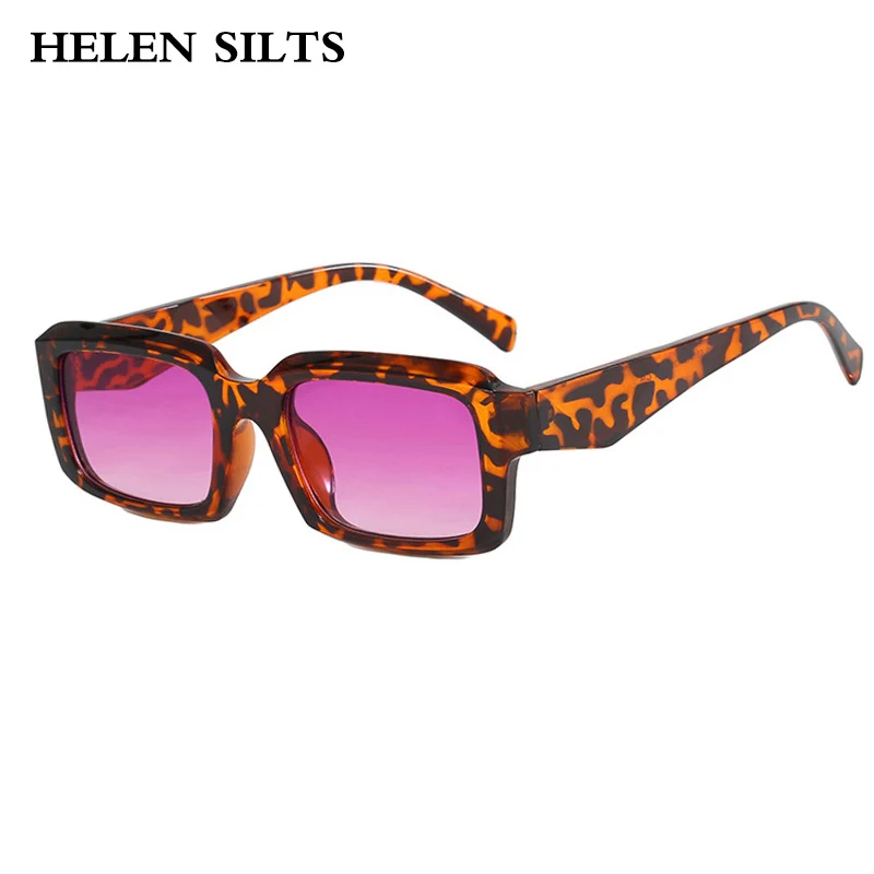 Luxury Popular Fashion Square Women Sunglasses Retro Gradient Shades UV400 Men Trending Sun Glasses
Luxury Popular Fashion Square Women Sunglasses Retro Gradient Shades UV400 Men Trending Sun Glasses