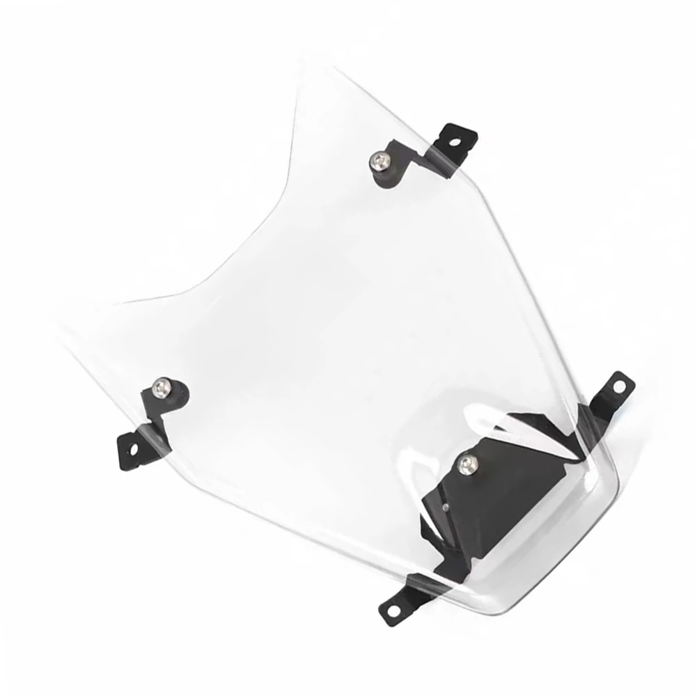 Transparent Plastic Headlight Guard for BMW For R1300GS 2023 2024 2025 Compatible with Original Headlight Shape
Transparent Plastic Headlight Guard for BMW For R1300GS 2023 2024 2025 Compatible with Original Headlight Shape