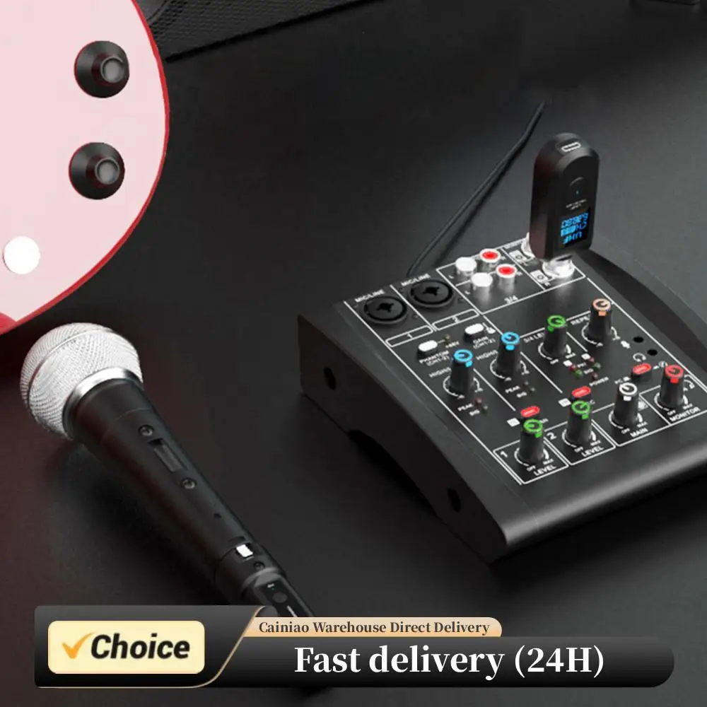 Микрофон Беспроводная система Адаптер сигнала Микрофоны Проводная к беспроводной системе для аудиомикшера Динамический микрофон Электрогитара Бас
Микрофон Беспроводная система Адаптер сигнала Микрофоны Проводная к беспроводной системе для аудиомикшера Динамический микрофон Электрогитара Бас