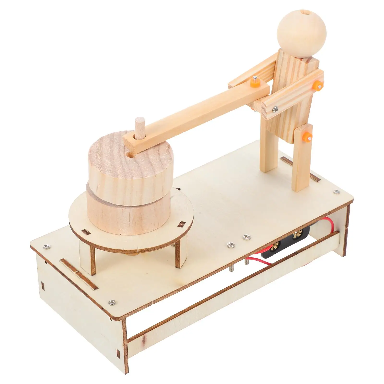 DIY Science Materials Educational Toys Circuits Projects Science Experiments The Family Experiment Wood
DIY Science Materials Educational Toys Circuits Projects Science Experiments The Family Experiment Wood