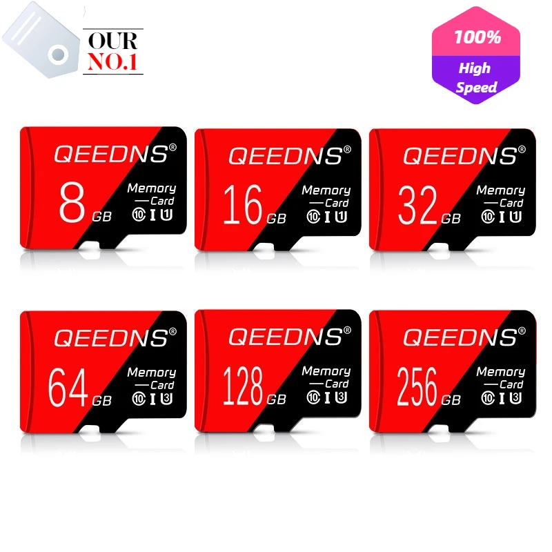 U3 Flash Memory Card 32GB 16GB 8GB Class10 Micro TF SD Cards 256GB 512GB V10 TF Card 64GB 128GB For Phone Gopro Digital devices
U3 Flash Memory Card 32GB 16GB 8GB Class10 Micro TF SD Cards 256GB 512GB V10 TF Card 64GB 128GB For Phone Gopro Digital devices