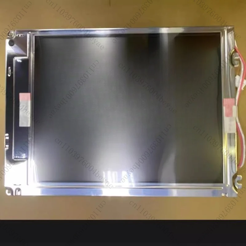 New 8.4 Inch LQ084V1DG21 LQ084V1DG42/41AA084VD02 LQ084V1DG43/44
New 8.4 Inch LQ084V1DG21 LQ084V1DG42/41AA084VD02 LQ084V1DG43/44