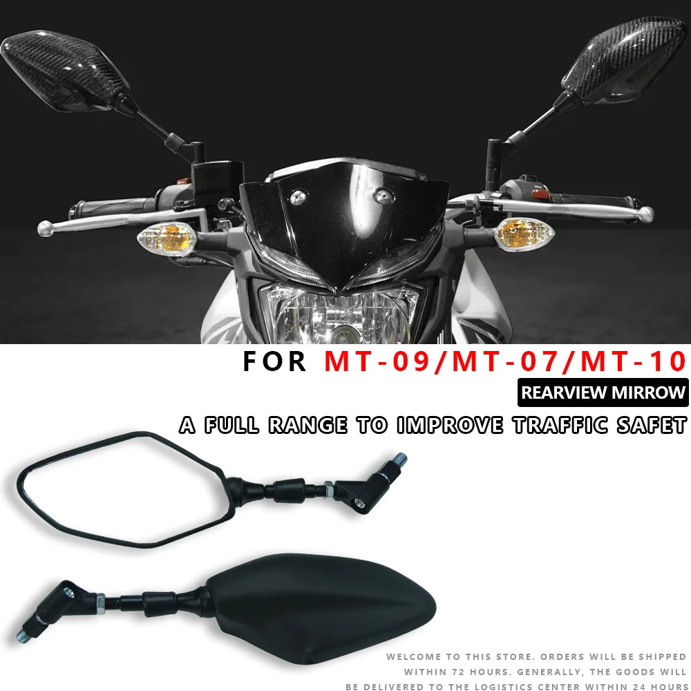 MTKRACING для YAMAHA MT-09/MT-07/MT-10 аксессуары для мотоциклов, боковые зеркала заднего вида, зеркала заднего вида на руль
MTKRACING для YAMAHA MT-09/MT-07/MT-10 аксессуары для мотоциклов, боковые зеркала заднего вида, зеркала заднего вида на руль