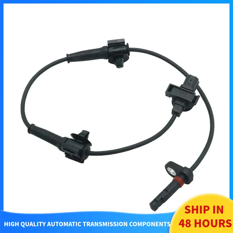 57470-SWA-003 57470SWA003 Высококачественный новый датчик скорости заднего правого колеса ABS для Honda CR-V 2007-2011 L4 2.4L автозапчасти
57470-SWA-003 57470SWA003 Высококачественный новый датчик скорости заднего правого колеса ABS для Honda CR-V 2007-2011 L4 2.4L автозапчасти