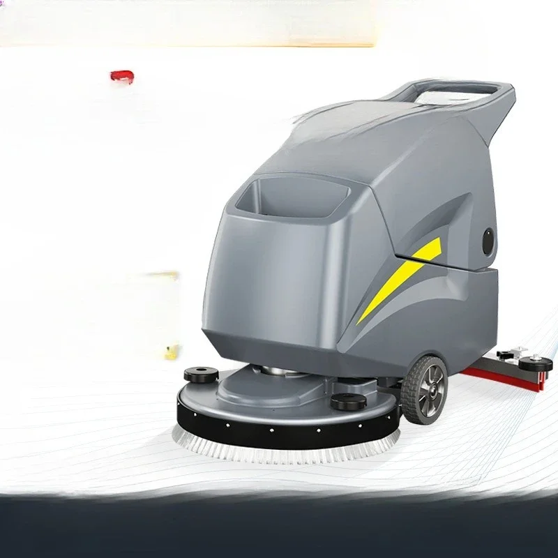 Hand-push washing machine, commercial use in shopping malls for workshop use
Hand-push washing machine, commercial use in shopping malls for workshop use