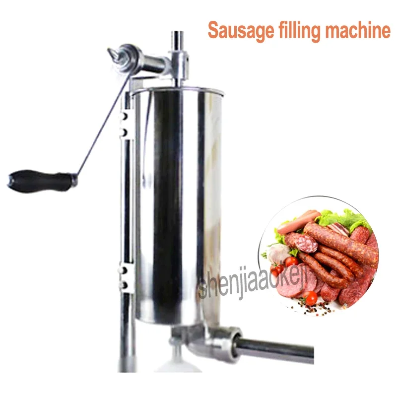 New Household Stainless Steel Vertical Enema Machine Manual Enema Machine 4L Commercial Enema Machine 1pc
New Household Stainless Steel Vertical Enema Machine Manual Enema Machine 4L Commercial Enema Machine 1pc