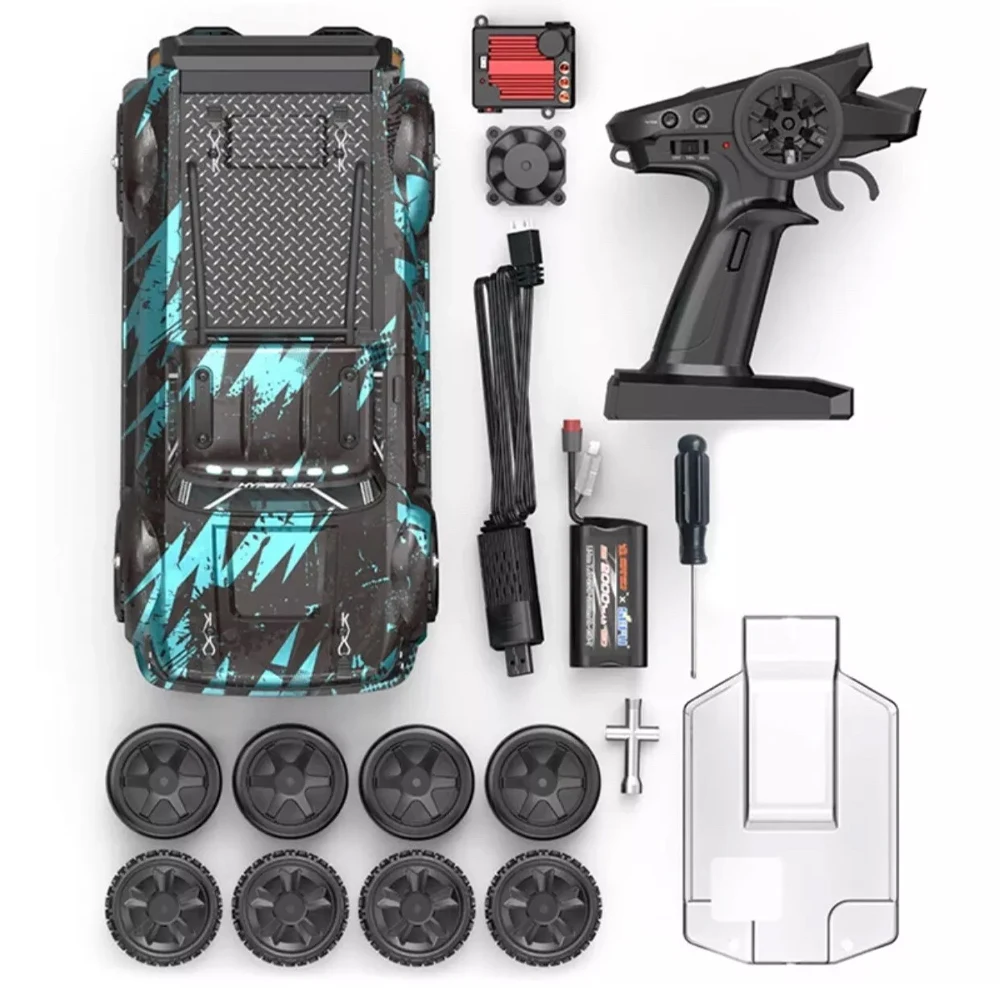 Remote Control Toy Car for MJX 14303 14301 14302 Drift Pull Flat Run Brushless Remote Control RC Cross Border Edition Full Scale
Remote Control Toy Car for MJX 14303 14301 14302 Drift Pull Flat Run Brushless Remote Control RC Cross Border Edition Full Scale