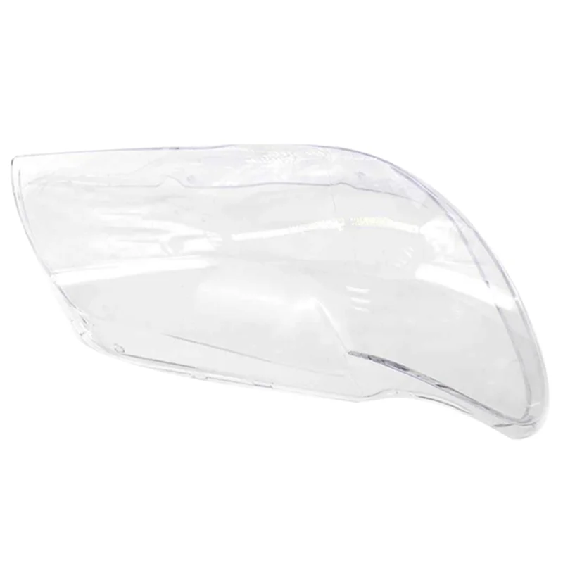 Car Front Headlight Cover For BMW 7 Series E66 E65 Auto Headlamp Lampshade 63127162118 Lampcover Lens Shell-A67F
Car Front Headlight Cover For BMW 7 Series E66 E65 Auto Headlamp Lampshade 63127162118 Lampcover Lens Shell-A67F