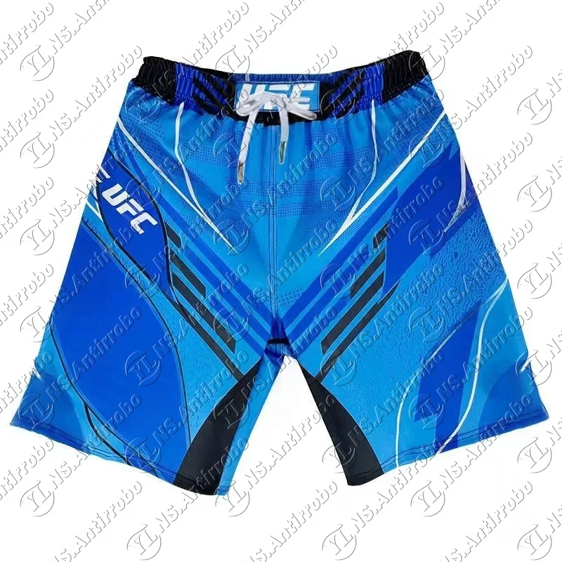 2025 Summer New UFC Boxing Suit Men's Fun Extreme Sports Shorts Hot Selling 3D Printed Breathable Beach Pants Casual Pants
2025 Summer New UFC Boxing Suit Men's Fun Extreme Sports Shorts Hot Selling 3D Printed Breathable Beach Pants Casual Pants