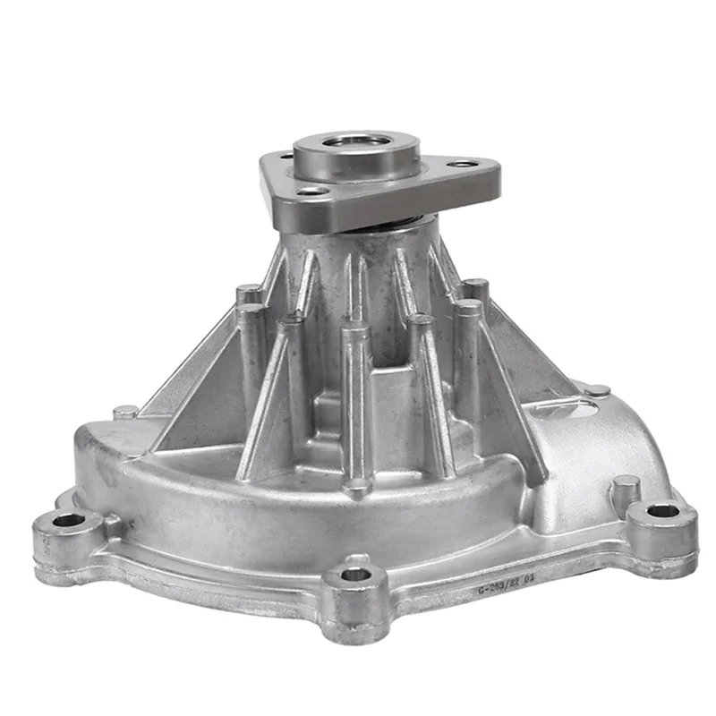 A42M-94810603301 Водяной насос охлаждающей жидкости для Porsche Macan Panamera Cayenne 2008-2016
A42M-94810603301 Водяной насос охлаждающей жидкости для Porsche Macan Panamera Cayenne 2008-2016