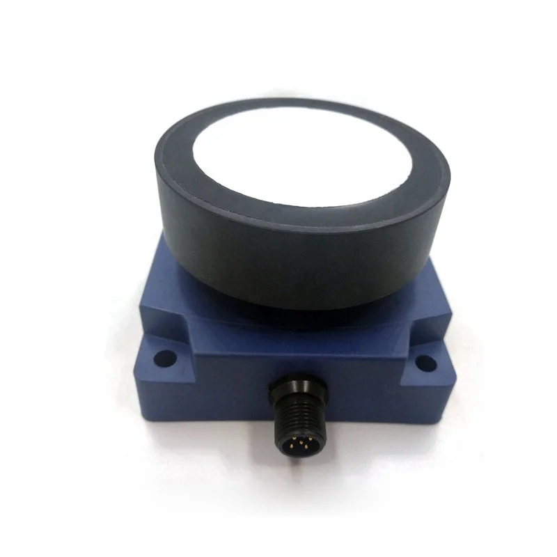 UB6000-F42-I-V15 Long range ultrasonic transducer with 4-20ma Analog output sensor
UB6000-F42-I-V15 Long range ultrasonic transducer with 4-20ma Analog output sensor