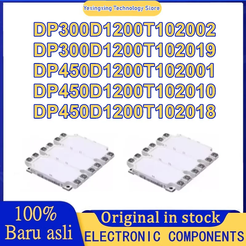 DP300D1200T102019 DP300D1200T102002 DP450D1200T102010 DP450D1200T102001 DP450D1200T102018 New Original IGBT Module
DP300D1200T102019 DP300D1200T102002 DP450D1200T102010 DP450D1200T102001 DP450D1200T102018 New Original IGBT Module