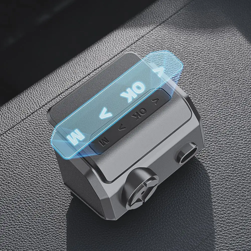 Head Up Display Car HUD For Center Console Installation GPS And OBD Integration RPM And Voltage Monitoring Material ABS PC
Head Up Display Car HUD For Center Console Installation GPS And OBD Integration RPM And Voltage Monitoring Material ABS PC