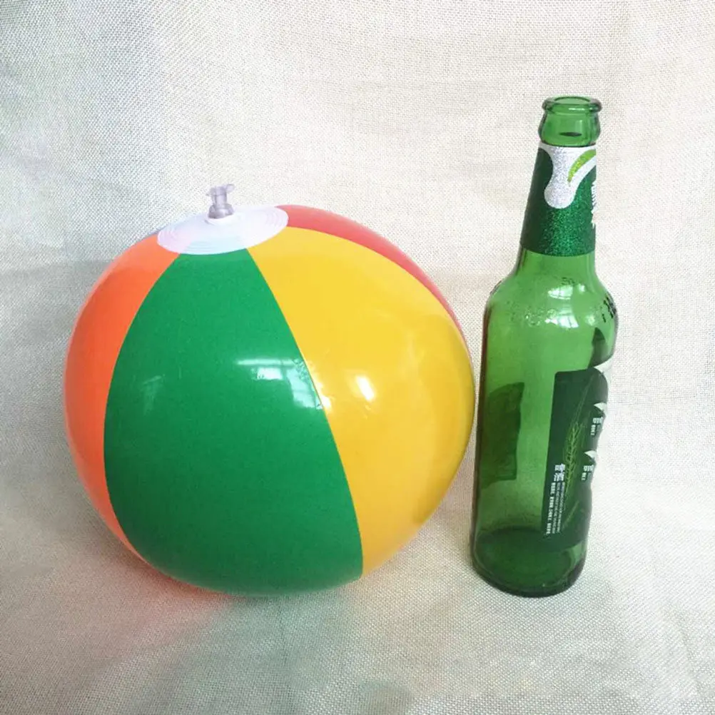 5 шт. 8-дюймовых надувных пляжных мячей из ПВХ шести цветов для летних игр и развлечений на открытом воздухе
5 шт. 8-дюймовых надувных пляжных мячей из ПВХ шести цветов для летних игр и развлечений на открытом воздухе