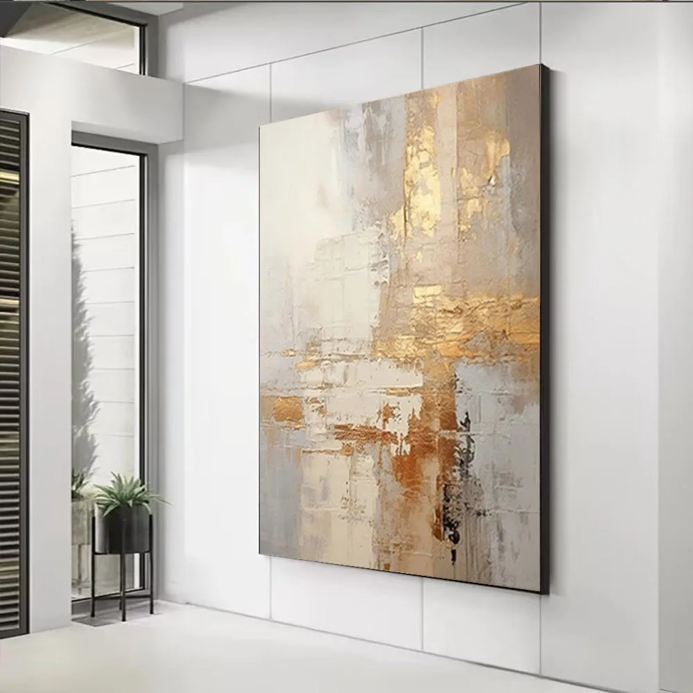 Blue Hazy Textured Canvas Art 100% Handmade Oil Painting Large Wall Decor Picture For Living Room Decorative image Hotel Mural
Blue Hazy Textured Canvas Art 100% Handmade Oil Painting Large Wall Decor Picture For Living Room Decorative image Hotel Mural