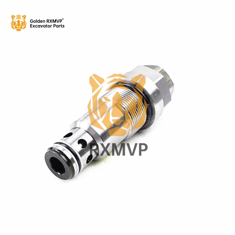 Excavator Parts For 320 323 325D Pressure Valve Walking Rotary Relief Valve Distributor Main Gun Auxiliary Gun
Excavator Parts For 320 323 325D Pressure Valve Walking Rotary Relief Valve Distributor Main Gun Auxiliary Gun